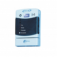 Сигнализаторы загазованности СЗ-3-1АГ и СЗ-3-1АВ